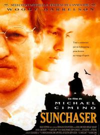 Jaquette du film The Sunchaser