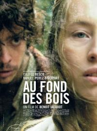 Jaquette du film Au fond des bois