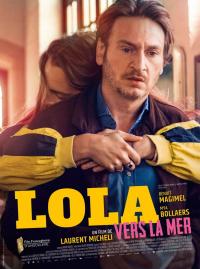 Jaquette du film Lola vers la mer