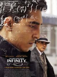 Jaquette du film L'Homme qui défiait l'infini