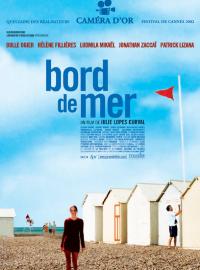 Jaquette du film Bord de mer