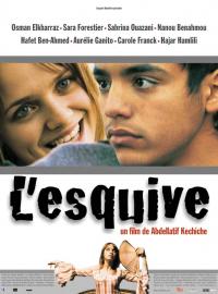 Jaquette du film L'esquive