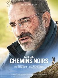 Jaquette du film Sur les chemins noirs