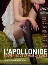 Bertrand Bonello