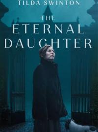 Jaquette du film The Eternal Daughter