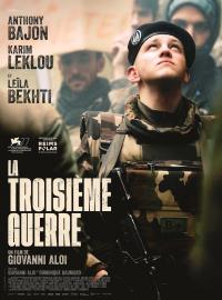 Jaquette du film La Troisième Guerre