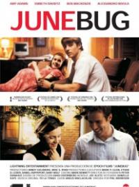 Jaquette du film Junebug