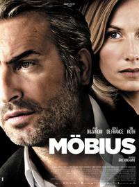 Jaquette du film Möbius