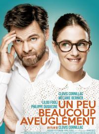 Jaquette du film Un peu, beaucoup, aveuglément