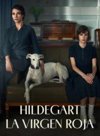 Jaquette du film La Vierge rouge