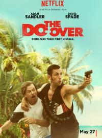 Jaquette du film The Do-Over