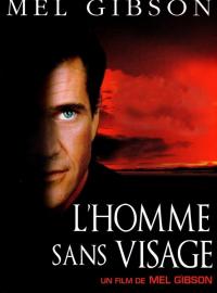 Jaquette du film L'Homme sans visage