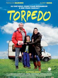 Jaquette du film Torpedo