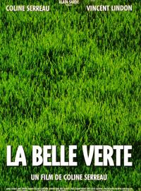 Jaquette du film La belle verte