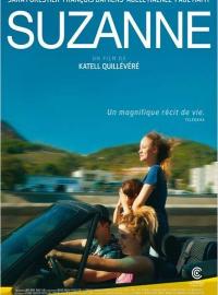 Jaquette du film Suzanne