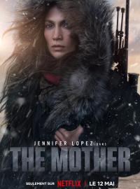 Jaquette du film The Mother