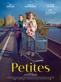 Jaquette du film Petites