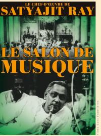 Le Salon de musique