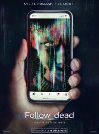 Jaquette du film Follow dead