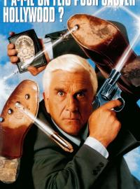 Leslie Nielsen