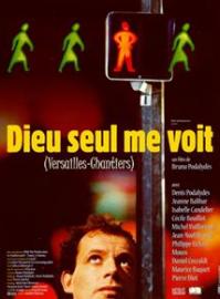 Jaquette du film Dieu seul me voit