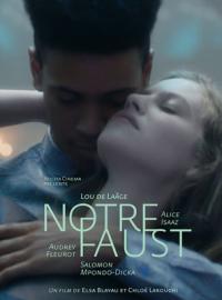 Jaquette du film Notre faust