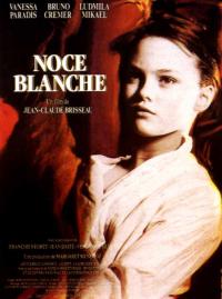 Jaquette du film Noce blanche