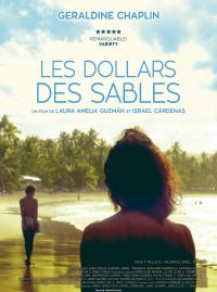 Jaquette du film Les Dollars des sables