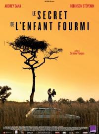 Jaquette du film Le Secret de l'enfant fourmi