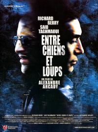 Jaquette du film Entre chiens et loups