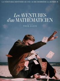 Jaquette du film Les Aventures d'un mathématicien