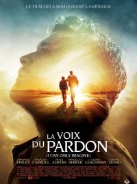 Jaquette du film La Voix du pardon