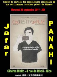 Ceci n’est pas un film