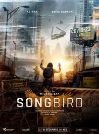 Jaquette du film Songbird