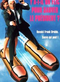 Y a-t-il un flic pour sauver le président ?