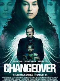 Jaquette du film The Changeover