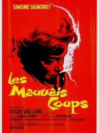 Jaquette du film Les Mauvais Coups