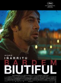 Jaquette du film Biutiful