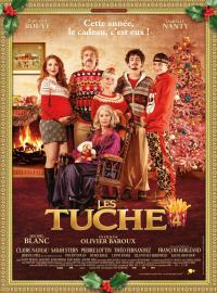 Jaquette du film Les Tuche 4