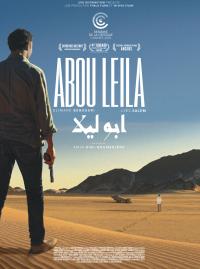 Jaquette du film Abou Leila