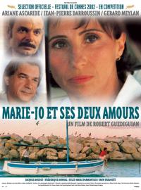 Jaquette du film Marie-Jo et ses deux amours