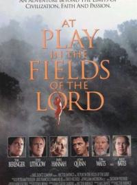 En liberté dans les champs du seigneur