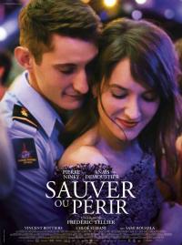 Jaquette du film Sauver ou périr