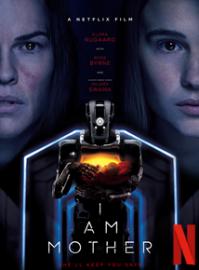 Jaquette du film I Am Mother