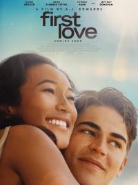 Jaquette du film First Love