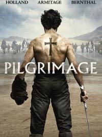 Jaquette du film Pilgrimage