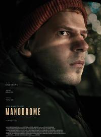 Jaquette du film Manodrome