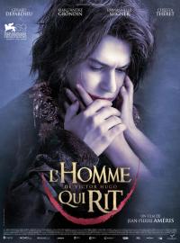 Jaquette du film L'Homme qui rit