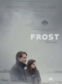 Jaquette du film Frost