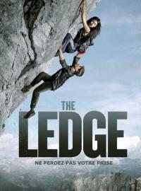 Jaquette du film The Ledge